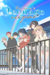 Haibara’s Teenage New Game+: Season 1