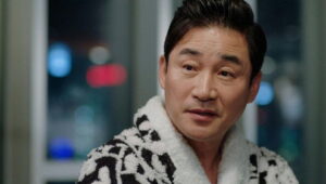 Doctor Shin: 1×12