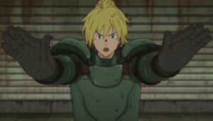 Dorohedoro: 2×10
