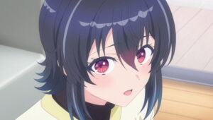 I Made Friends with the Second Prettiest Girl in My Class: 1×12