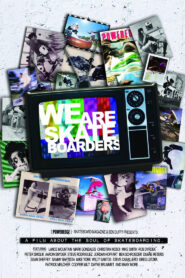 We Are Skateboarders: A Mental Health Transformation