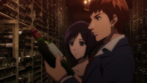 The Drops of God: 1×10