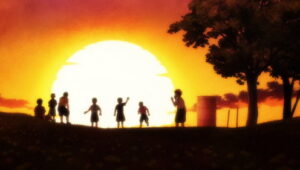 The Drops of God: 1×12
