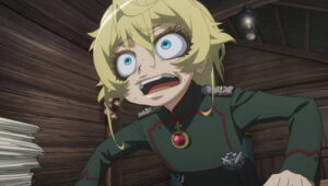 Saga of Tanya the Evil: 2×5