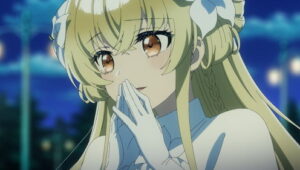 Heroine? Saint? No, I’m an All-Works Maid (and Proud of It)!: 1×4