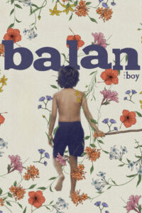 Balan – The Boy