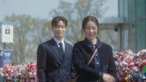 My Royal Nemesis: 1×10
