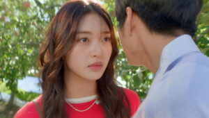 Cabbage Your Life: 1×4