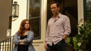 Cape Fear: 1×7