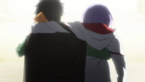 Re:ZERO -Starting Life in Another World-: 1×72