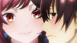 I Got a Cheat Skill in Another World and Became Unrivaled in the Real World, Too: 1×5