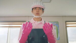 Cabbage Your Life: 1×2