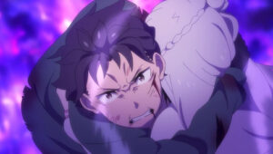 Re:ZERO -Starting Life in Another World-: 1×77
