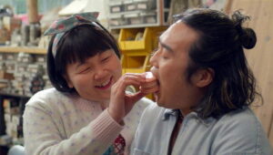 Cabbage Your Life: 1×6