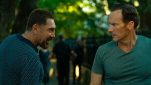 Cape Fear: 1×8
